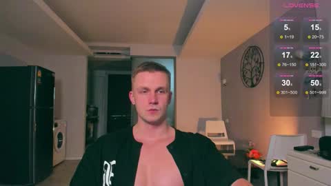 Samuel online show from October 2025 02:56:01 AM