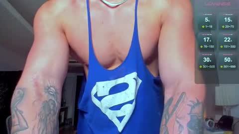 Samuel online show from March 2026 04:37:01 AM