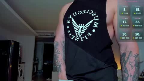 Samuel online show from April 2026 04:54:01 AM