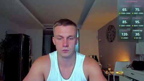 Samuel online show from April 2026 05:19:01 AM