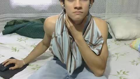 samuel_hills_ii online show from March 2026 12:51:02 PM