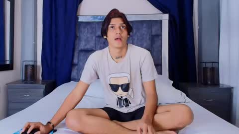 Samuel Sincee online show from January 2025 06:56:01 AM