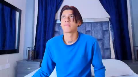 Samuel Sincee online show from January 2025 05:29:01 AM