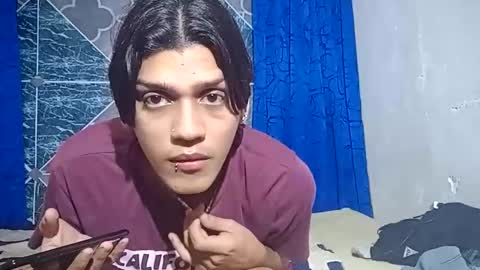 Samuel Sincee online show from September 2025 08:52:02 AM