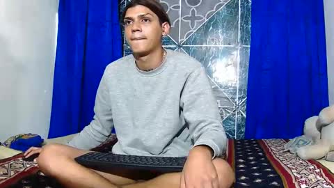 Samuel Sincee online show from October 2025 06:32:02 AM