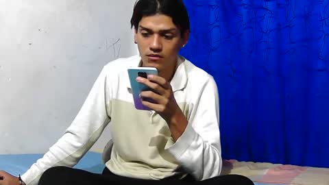 Samuel Sincee online show from April 2026 10:15:01 AM