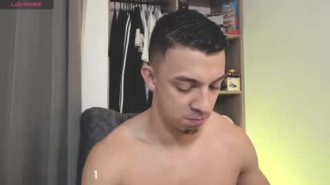 Samuel online show from April 2026 02:51:01 AM