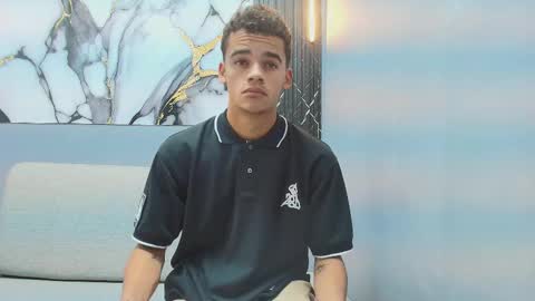 SAMUEL online show from January 2026 12:09:02 PM