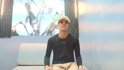 SAMUEL online show from February 2026 12:26:01 PM