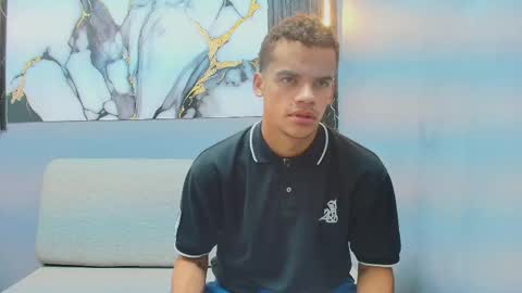 SAMUEL online show from February 2026 12:23:02 PM