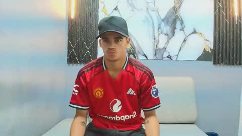 SAMUEL online show from March 2026 12:05:01 PM