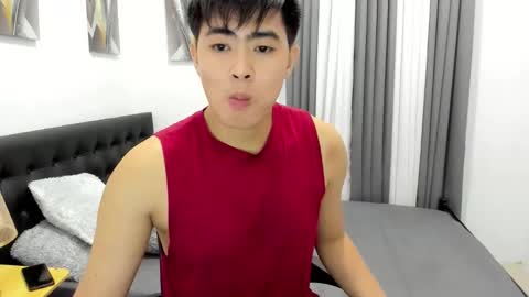 Snapshot of samuelangelo chatting on September 2025 03:27:02 AM Sam online show from September 2025 03:27:02 AM