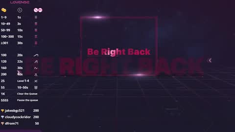 samuel online show from December 2024 07:31:01 AM