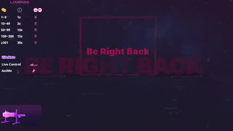 samuel online show from February 2025 11:42:01 PM