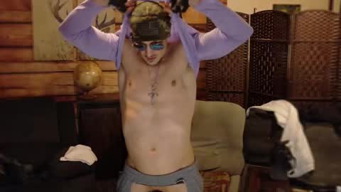 samueldixky online show from January 2026 03:22:02 AM