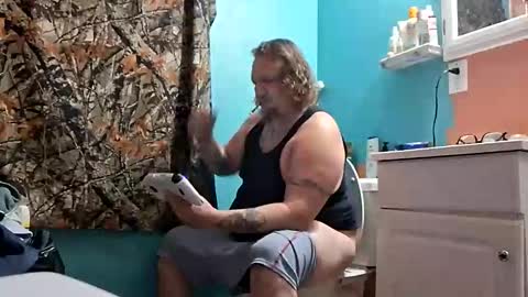 samueleknx online show from March 2026 03:01:02 AM