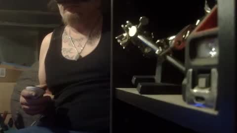 samueleknx online show from March 2026 04:27:02 AM