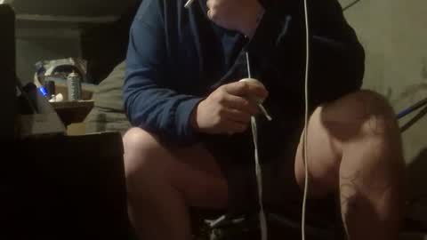 samueleknx online show from March 2026 05:51:01 AM