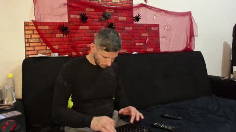 samuraijiu online show from January 2025 09:50:02 PM