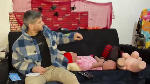 samuraijiu online show from February 2025 06:51:02 PM