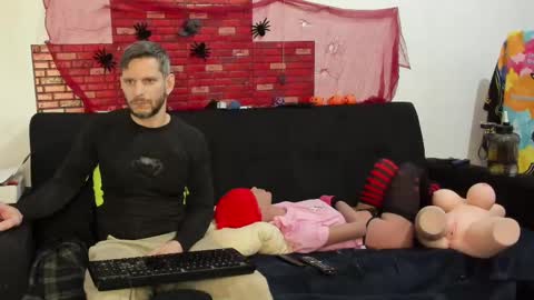 samuraijiu online show from February 2025 10:14:02 PM