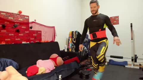 samuraijiu online show from February 2025 02:04:02 PM