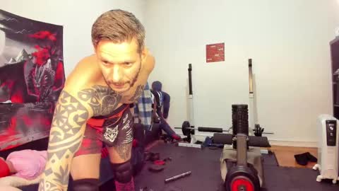 samuraijiu online show from February 2025 04:14:02 PM