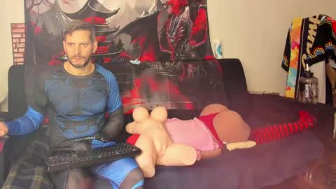 samuraijiu online show from February 2025 10:48:01 AM