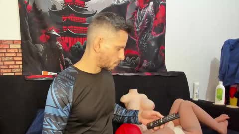 samuraijiu online show from March 2025 02:51:02 PM