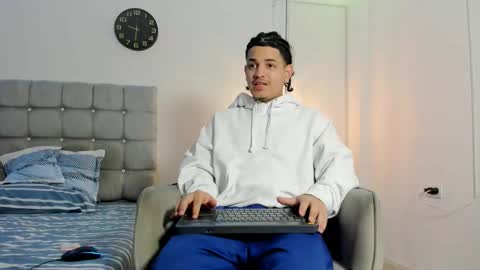 samxx_muscle online show from January 2026 02:30:01 PM