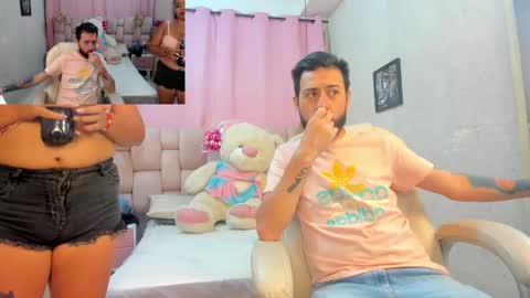 sammy and Aaron online show from September 2025 01:18:01 AM