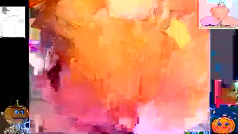 loredy samantha online show from November 2025 05:48:02 PM