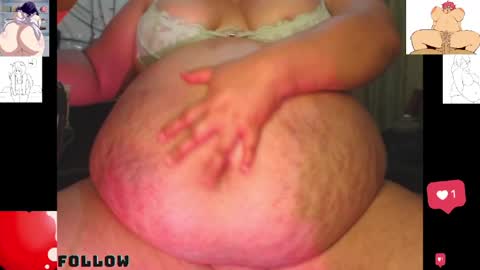 loredy samantha online show from April 2026 04:46:01 AM