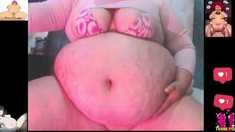 Snapshot of samy_belly32 chatting on April 2026 04:37:02 AM loredy samantha online show from April 2026 04:37:02 AM