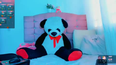 Snapshot of samy_huber chatting on June 2026 06:08:02 PM SAMY HUBER online show from June 2026 06:08:02 PM
