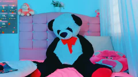 Snapshot of samy_huber chatting on July 2026 07:07:02 PM SAMY HUBER online show from July 2026 07:07:02 PM