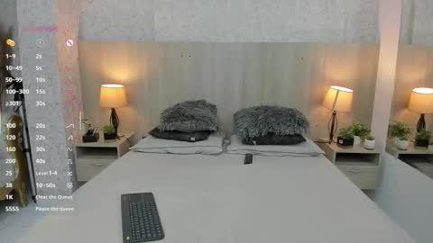 samy Rausch online show from November 2025 11:20:02 AM