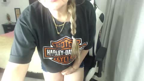 samy_vsn online show from February 2025 01:20:02 AM