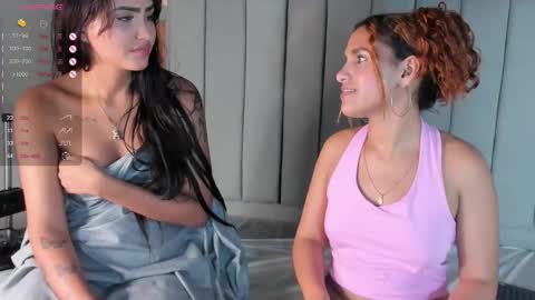 samyandleidy online show from March 2025 10:36:02 PM