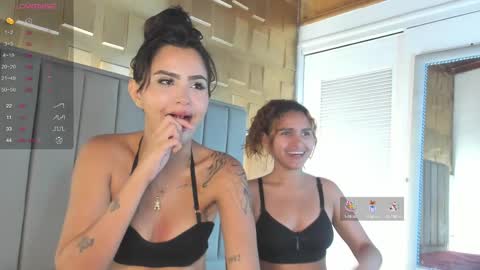 samyandleidy online show from March 2025 07:18:01 PM