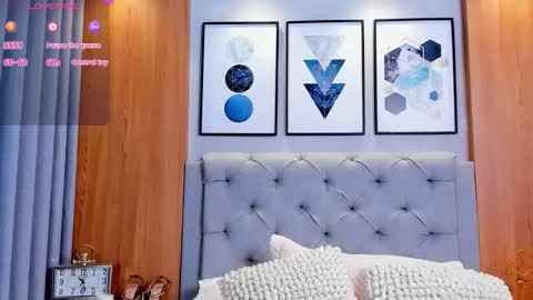 Samy Bennet online show from November 2025 06:07:02 PM