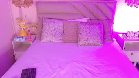 Snapshot of samydream chatting on February 2026 02:04:02 PM Samy online show from February 2026 02:04:02 PM