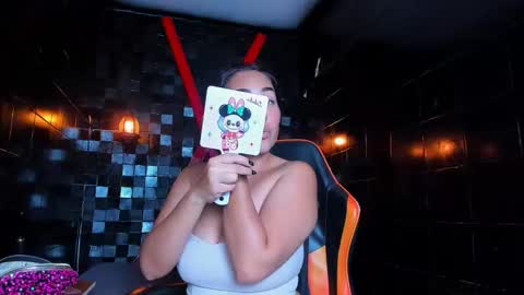 SamyEvanns online show from March 2026 02:17:01 AM