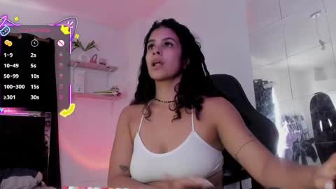 SamyHolbrook online show from February 2026 01:55:01 PM