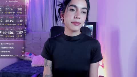 Snapshot of samylewis4_20 chatting on December 2024 01:47:01 AM sammy online show from December 2024 01:47:01 AM