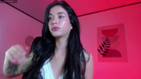 Snapshot of samylewis4_20 chatting on March 2026 03:08:01 AM sammy online show from March 2026 03:08:01 AM