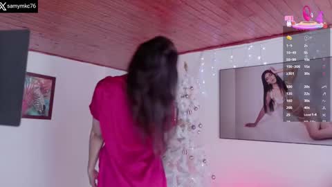 Snapshot of samymelo chatting on December 2025 03:31:01 PM samymelo online show from December 2025 03:31:01 PM