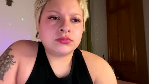 Samymoon online show from February 2026 09:25:02 PM