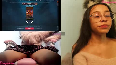 Special show on 17 december and 23 UwU online show from December 2024 04:31:02 AM