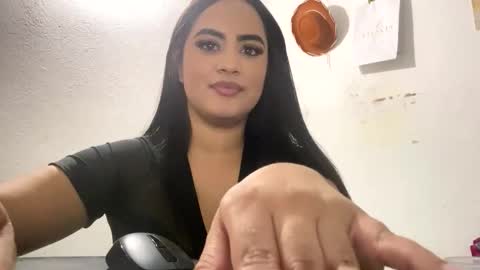 Samy online show from February 2026 03:54:01 AM